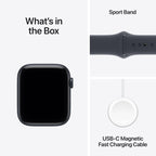 Apple Watch SE 3 GPS 40mm Smartwatch