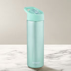 Smash Stainless Steel Water Bottle 750ml - Black