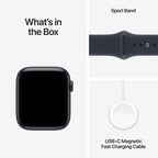 Apple Watch SE 3 GPS 40mm Smartwatch