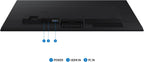 Samsung 27" (S30GD) Essential Monitor with IPS Panel