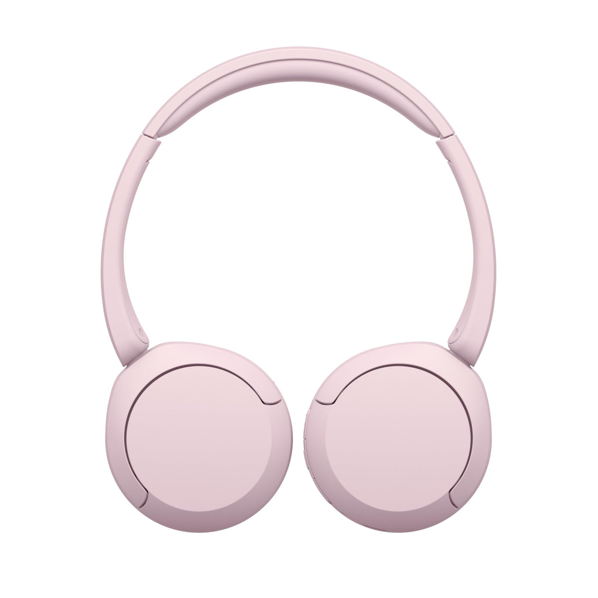 Sony WH-CH520 Wireless On-Ear Bluetooth Headphones with Microphone, Black