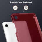 FINTIE Case for Samsung Galaxy Tab A11+ Plus 2025/ A9+ Plus 11 Inch 2023