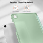 FINTIE Case for Samsung Galaxy Tab A11+ Plus 2025/ A9+ Plus 11 Inch 2023