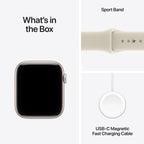Apple Watch SE 3 GPS 40mm Smartwatch