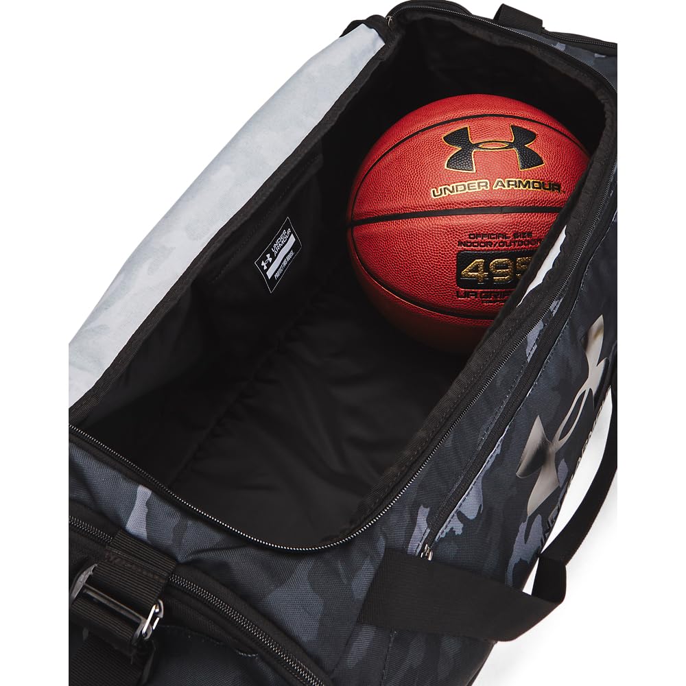 Under Armour Unisex 5.0 Small Duffle Bag