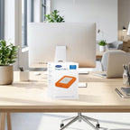 LaCie 5TB Rugged Portable Hard Drive | USB-C (STFR5000800)
