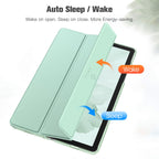 FINTIE Case for Samsung Galaxy Tab A11+ Plus 2025/ A9+ Plus 11 Inch 2023