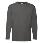 Fruit of the Loom 61-038-0 Long Sleeve Shirt