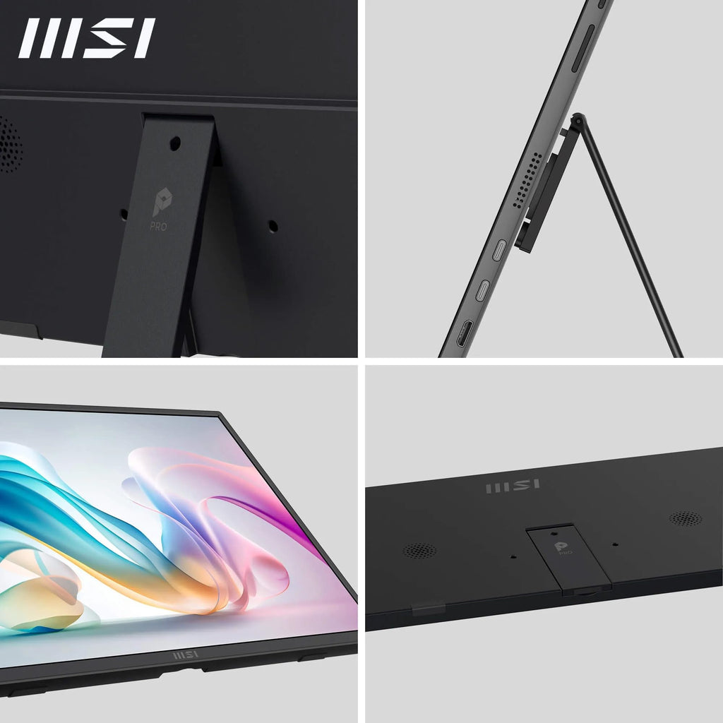 MSI PRO MAX 241PHW E14