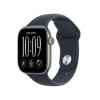 Apple Watch Series 12 GPS + Cellular 46mm Smartwatch