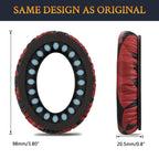 SoloWIT Earpads for Bose QC35 & QC35 ii - Brilliant Blue