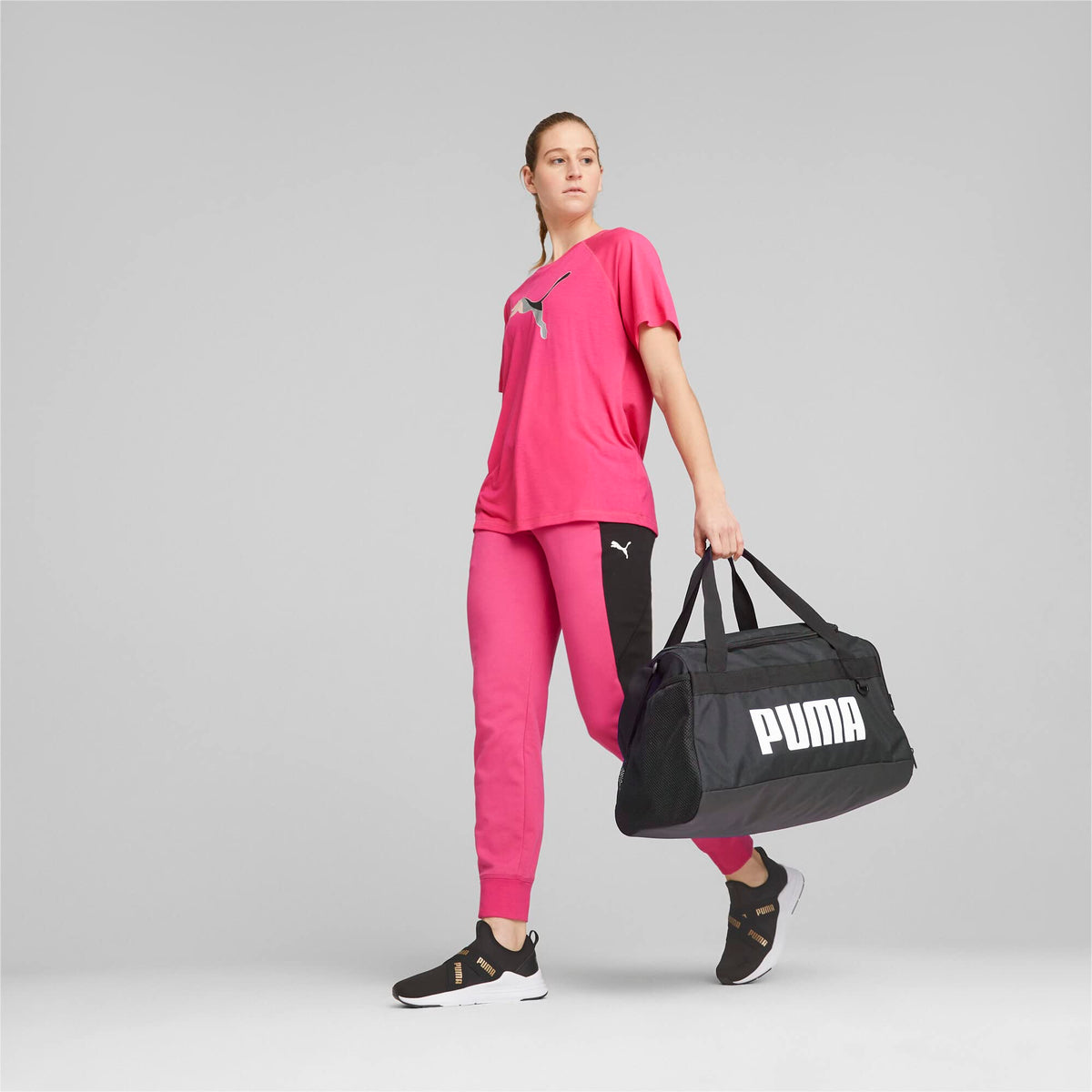 PUMA Challenger Duffel Bag