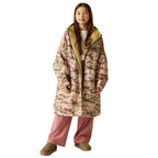Regatta Kids Oversized Waterproof Changing Robe