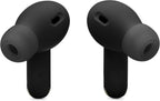 JBL Vibe Beam 2 - Noise Cancelling Earbuds - Black