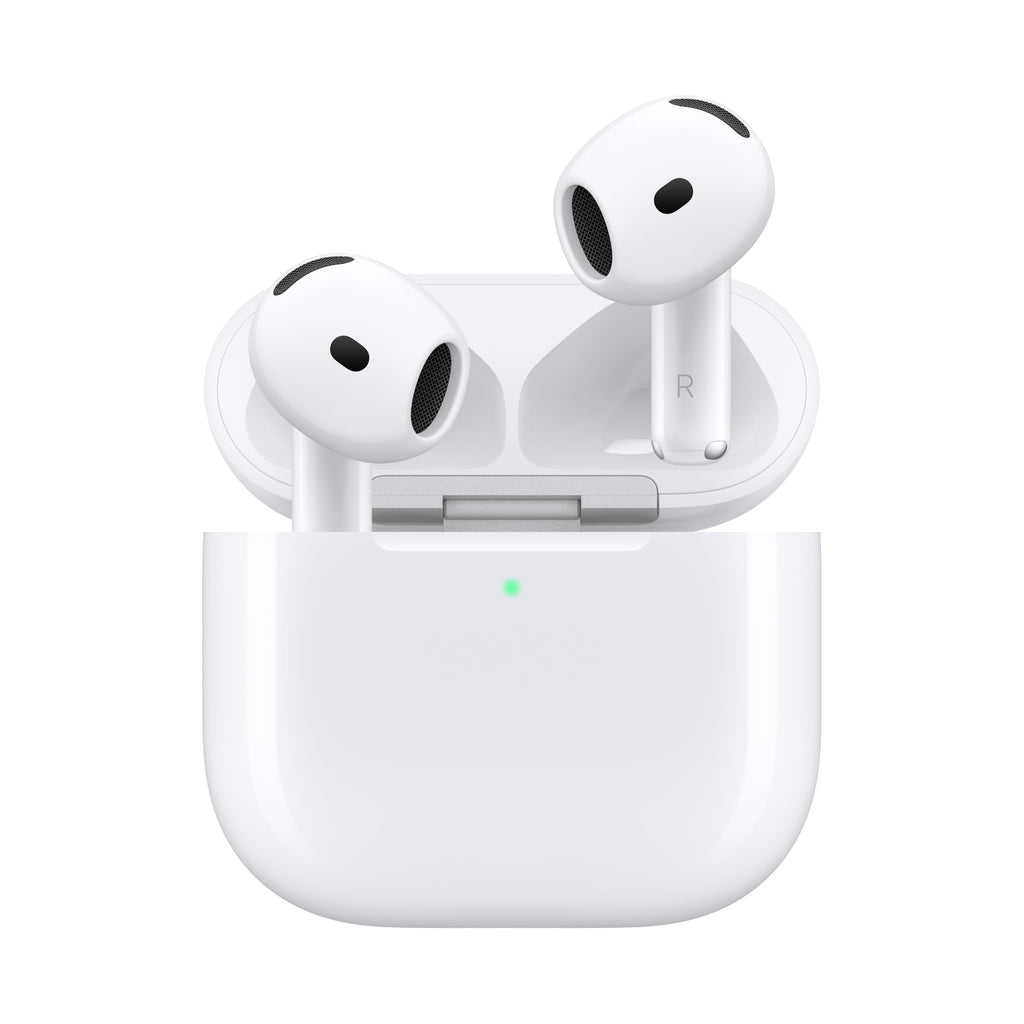 Apple AirPods 5 Wireless Earbuds with AppleCare+ (2 years)