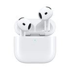 Apple AirPods 5 Wireless Earbuds with AppleCare+ (2 years)