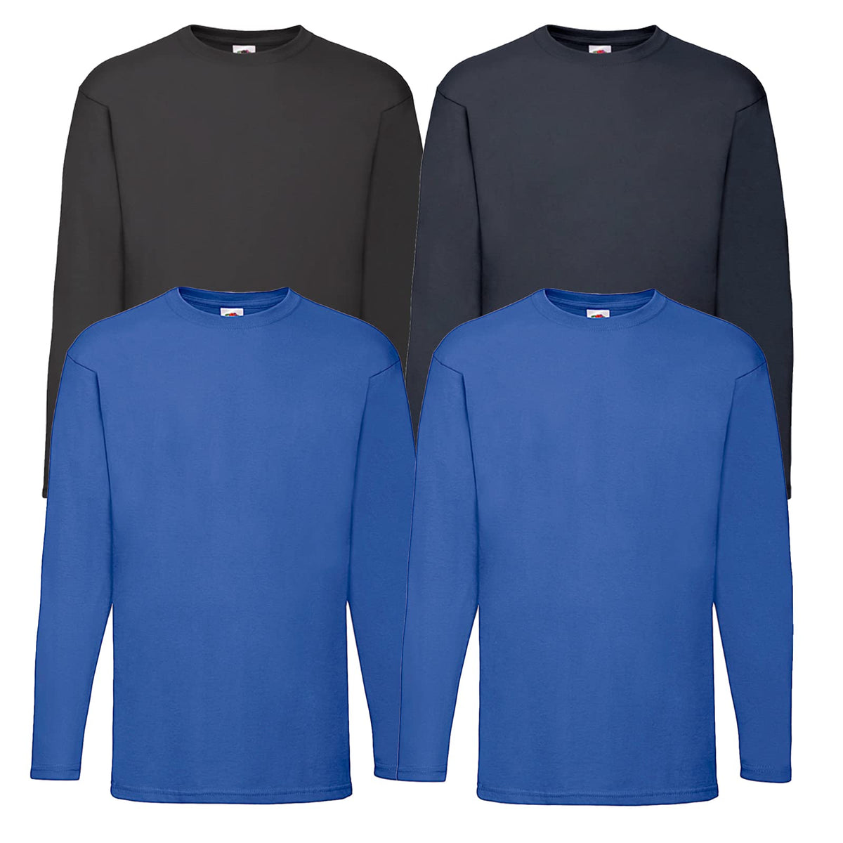 Fruit of the Loom 61-038-0 Long Sleeve Shirt