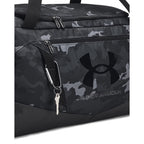 Under Armour Unisex 5.0 Small Duffle Bag