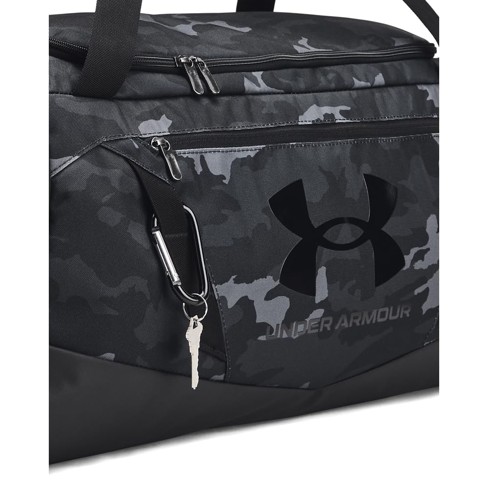 Under Armour Unisex 5.0 Small Duffle Bag
