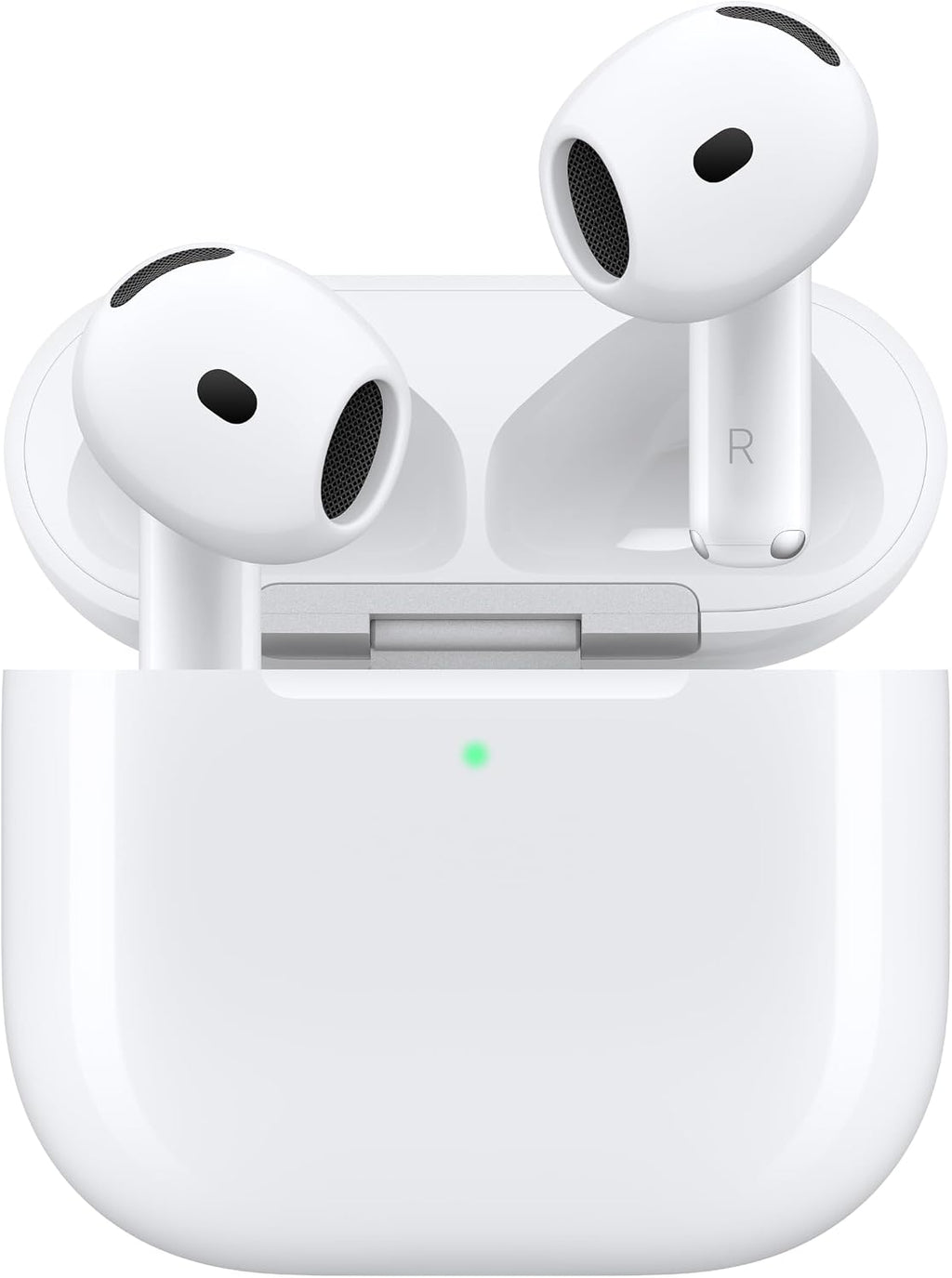 Apple AirPods 5 Wireless Earbuds with AppleCare+ (2 years)