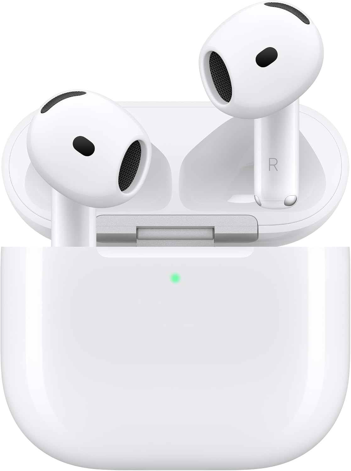 Apple AirPods 5 Wireless Earbuds with AppleCare+ (2 years)
