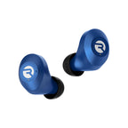 Raycon Everyday Bluetooth Wireless Earbuds with Microphone - Active Noise Cancelling, Sweat & Water-Resistant Earphones, Ear Buds Wireless Bluetooth (Mint)