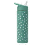 Smash Stainless Steel Water Bottle 750ml - Black