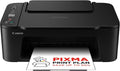 Canon PIXMA TS3750i Wireless All-in-One Inkjet Printer, Scan & Copy