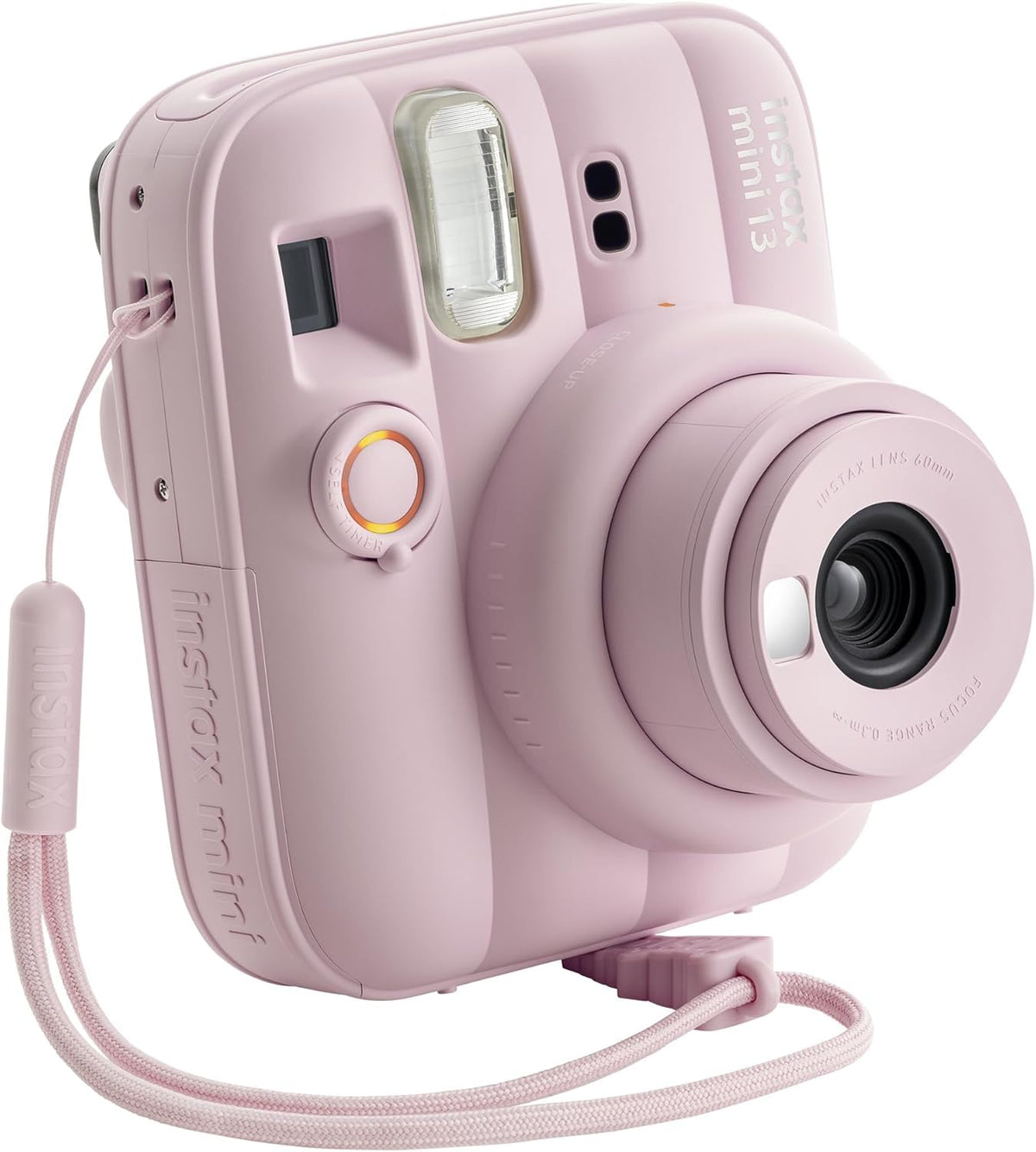 FUJIFILM instax mini 13 Instant Film Camera - Dreamy Purple