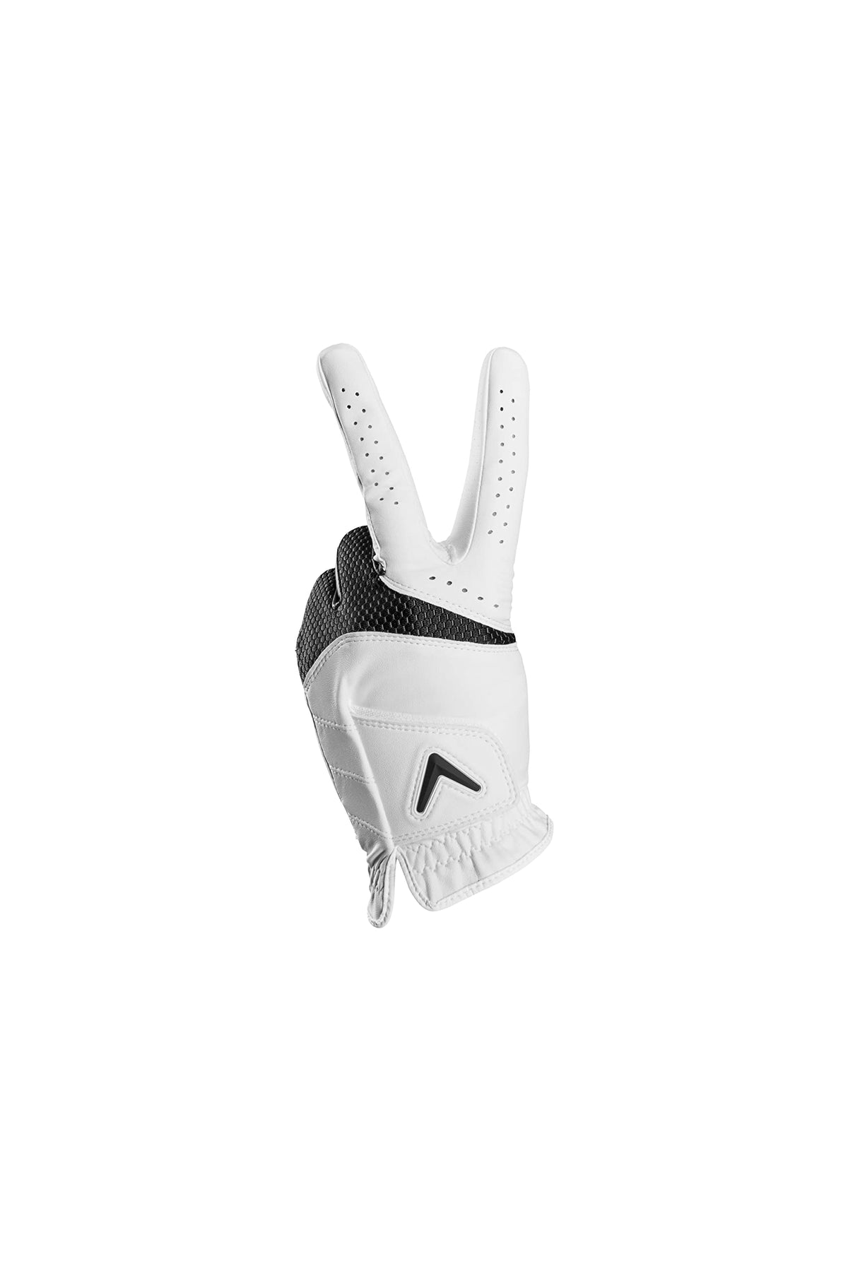 Callaway Golf Weather Spann Glove 2023