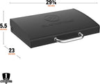 Blackstone® 5857 Omnivore 28" Griddle Hood, Black