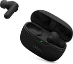 JBL Vibe Beam 2 - Noise Cancelling Earbuds - Black