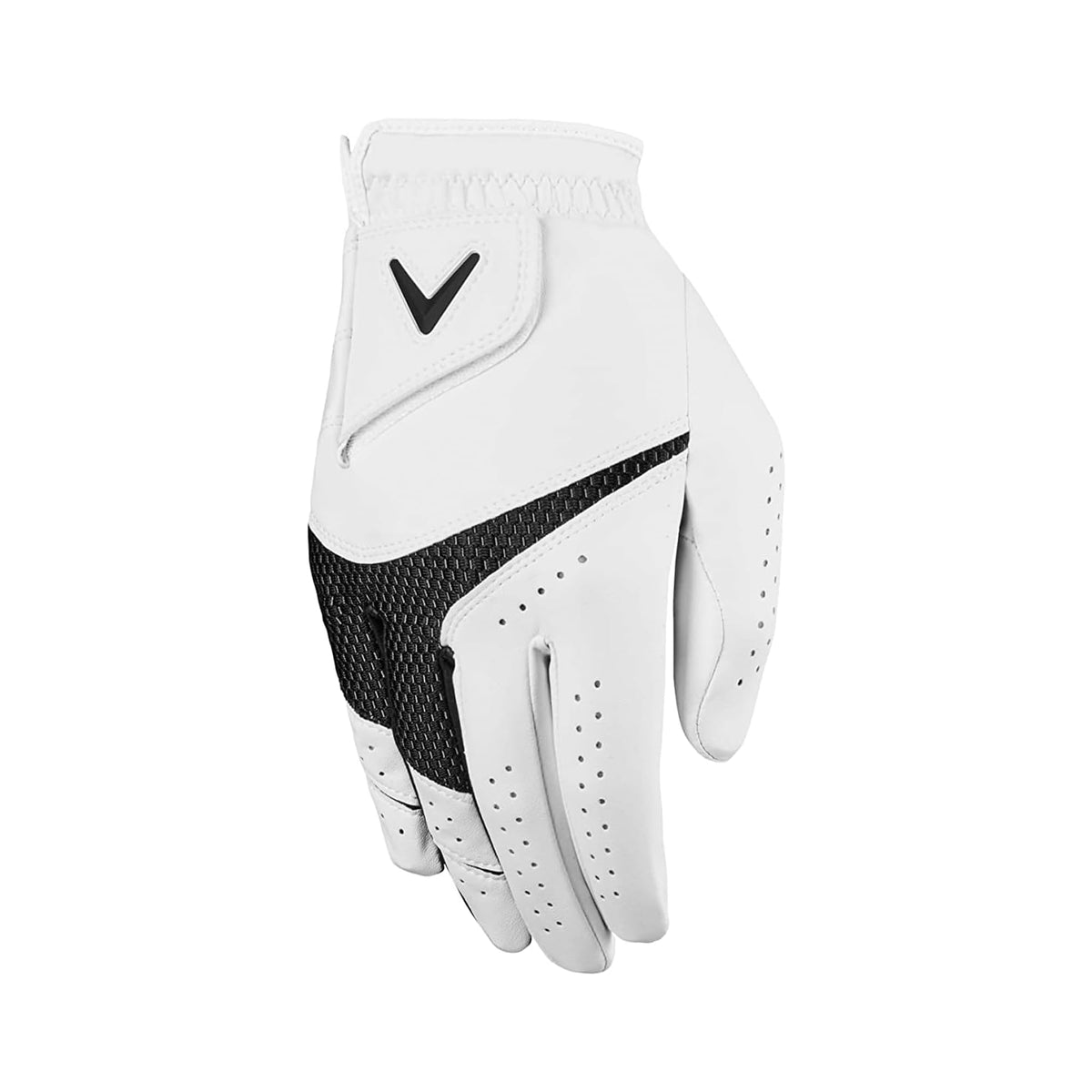 Callaway Golf Weather Spann Glove 2023
