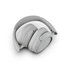 JLab JBuds Lux ANC Wireless Over-Ear Headphones, Mauve