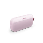 Bose SoundLink Flex Bluetooth Speaker (2nd Gen) - Portable Outdoor Speaker with Hi-Fi Audio, Waterproof and Dustproof, USB-C, Up to 12 Hours Battery Life, Black