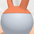 SPORTNOW 4/6/8/10/12kg Soft Kettlebell with Non Slip Handle Grey