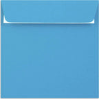 Printperfect - Brother Birthday Card - LITTLE BRO - Birthday Cards for Special Brother and Little Bro - Card for Him - Blue