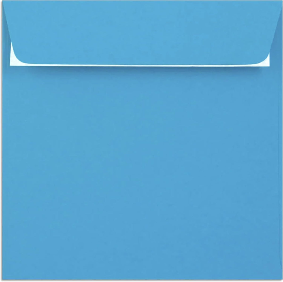 Printperfect - Brother Birthday Card - LITTLE BRO - Birthday Cards for Special Brother and Little Bro - Card for Him - Blue
