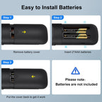 Universal for Hisense TV Remote Replacement