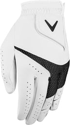 Callaway Golf Weather Spann Glove 2023