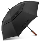ZOMAKE Golf Umbrella Windproof and Rainproof Large