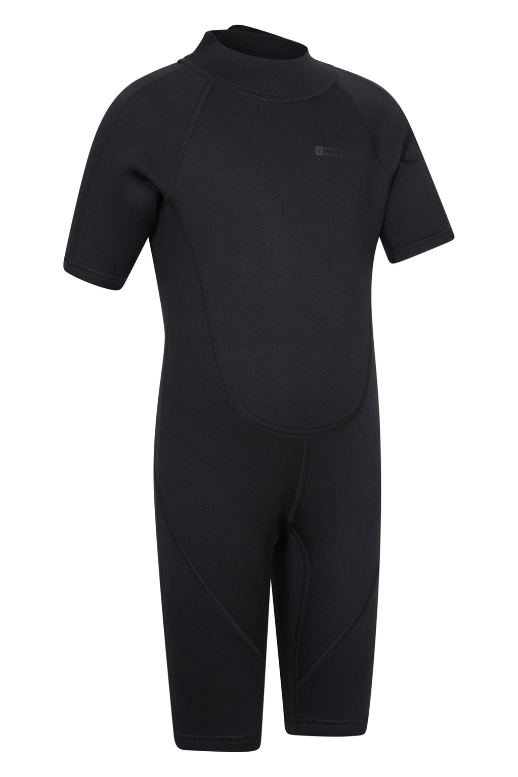 Mountain Warehouse Kids 2.5/2mm Shorty Wetsuit