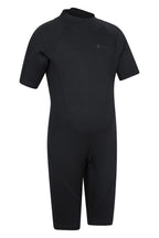 Mountain Warehouse Kids 2.5/2mm Shorty Wetsuit