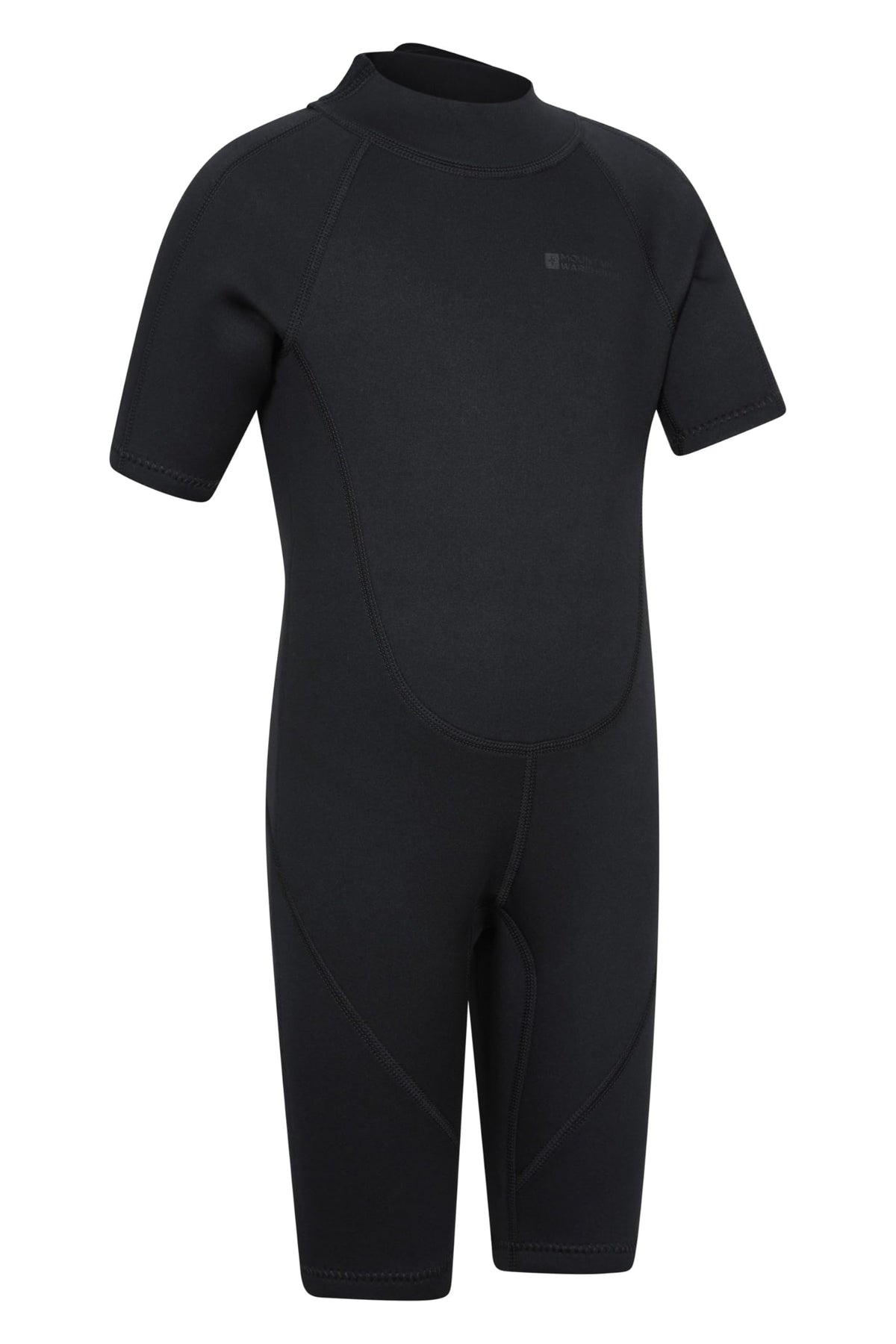 Mountain Warehouse Kids 2.5/2mm Shorty Wetsuit