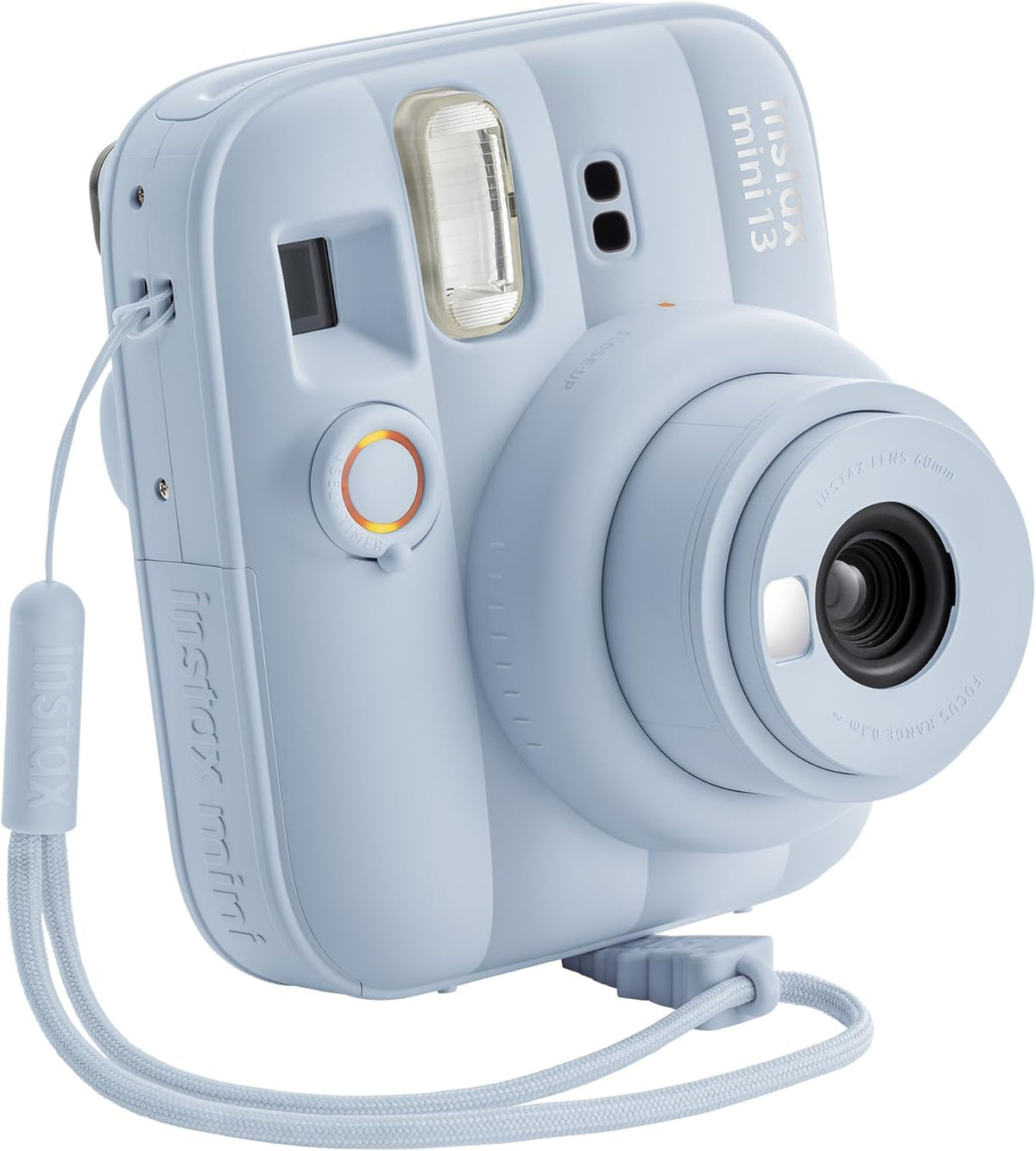 FUJIFILM instax mini 13 Instant Film Camera - Dreamy Purple