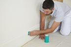 ProDec 5m Roll 240 Grit Extra Fine Grade Green Aluminium Oxide Abrasive