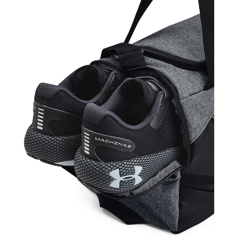 Under Armour Unisex 5.0 Small Duffle Bag