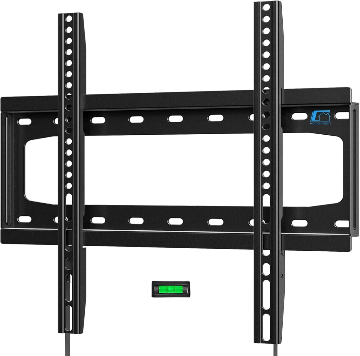 HOME VISION Heavy Duty Tilt TV Wall Mount for 32-86 Inch Flat/Curved Screen