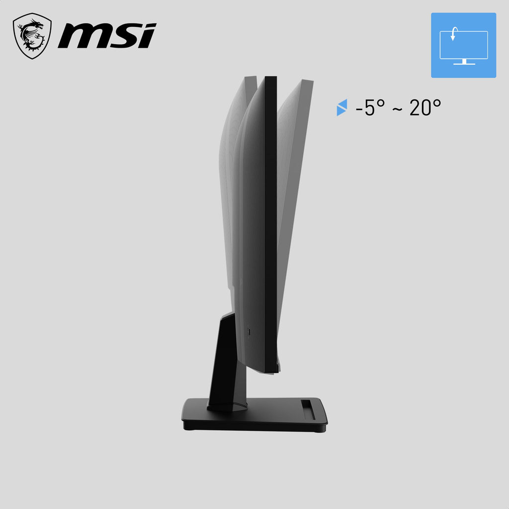 MSI PRO MAX 241PHW E14