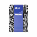Maru Swimming Pull Buoy – Buoyant Foam Swimming Float – Improves Stroke Technique & Helps Strengthen Arms – Comfortable, Non-Chafing & Trusted by Coaches